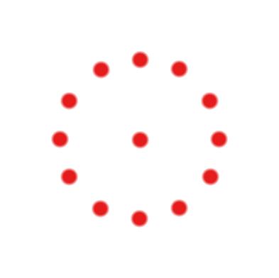 RMSX 2 65 SHIELD SIGHTS <br><b>RMSx | 65Ring & 2MOA </b><br>XL Glass Lense 4