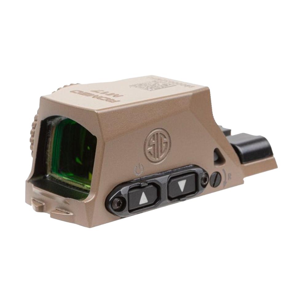 SIG SAUER Romeo-M17 SIG SAUER Romeo-M17