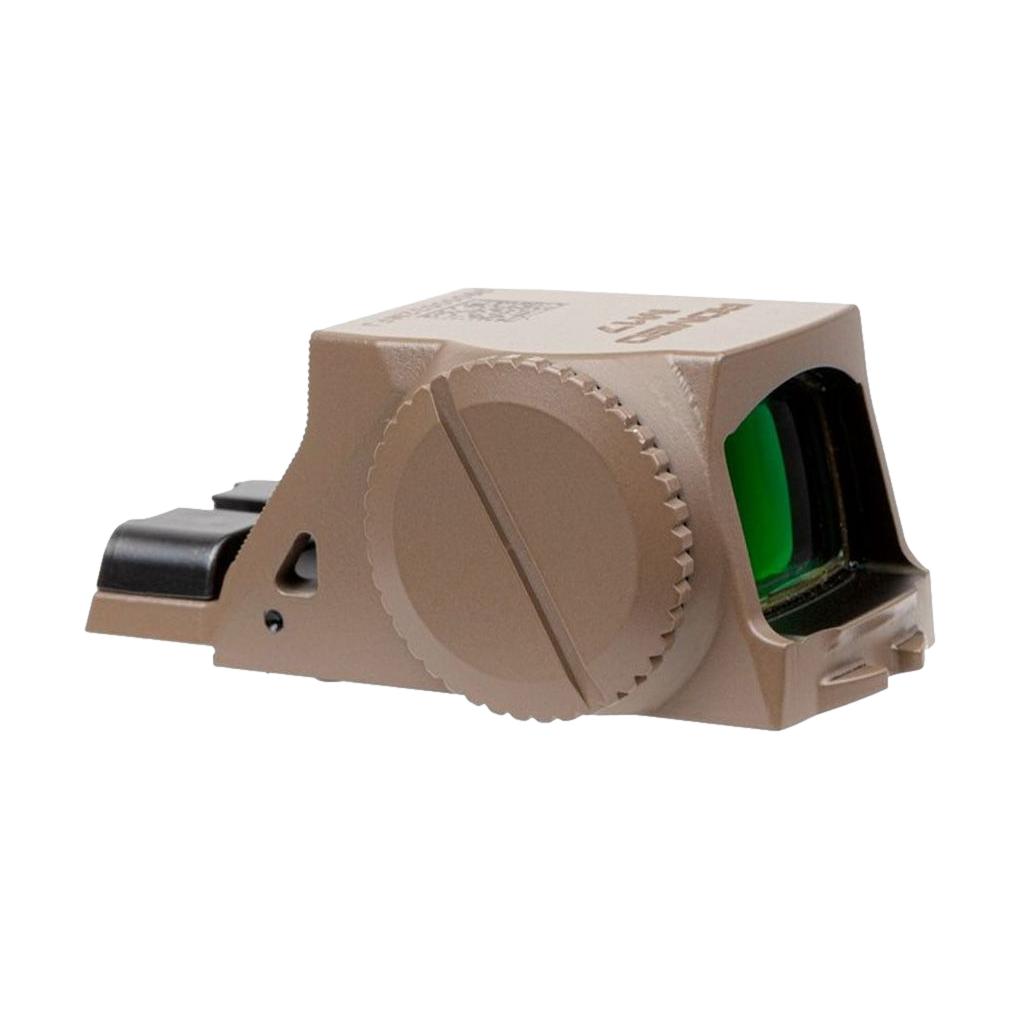 rm17-7_1_clipped_rev_1 SIG SAUER <br><b>Romeo-M17 Red Dot </b><br>1x24mm 1