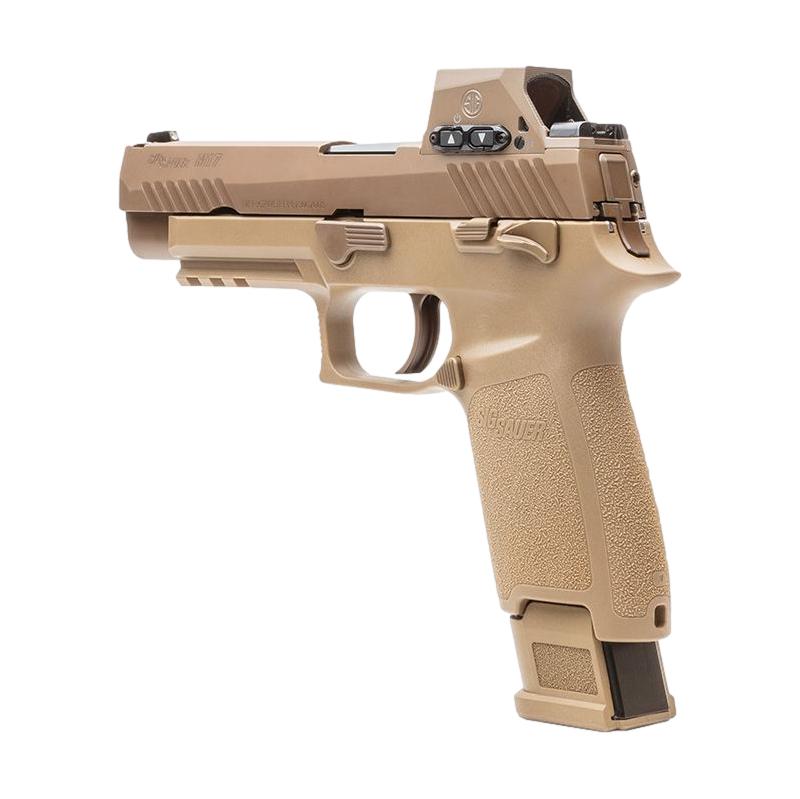 rm17-ongun-2_1_clipped_rev_1 SIG SAUER <br><b>Romeo-M17 Red Dot </b><br>1x24mm 6