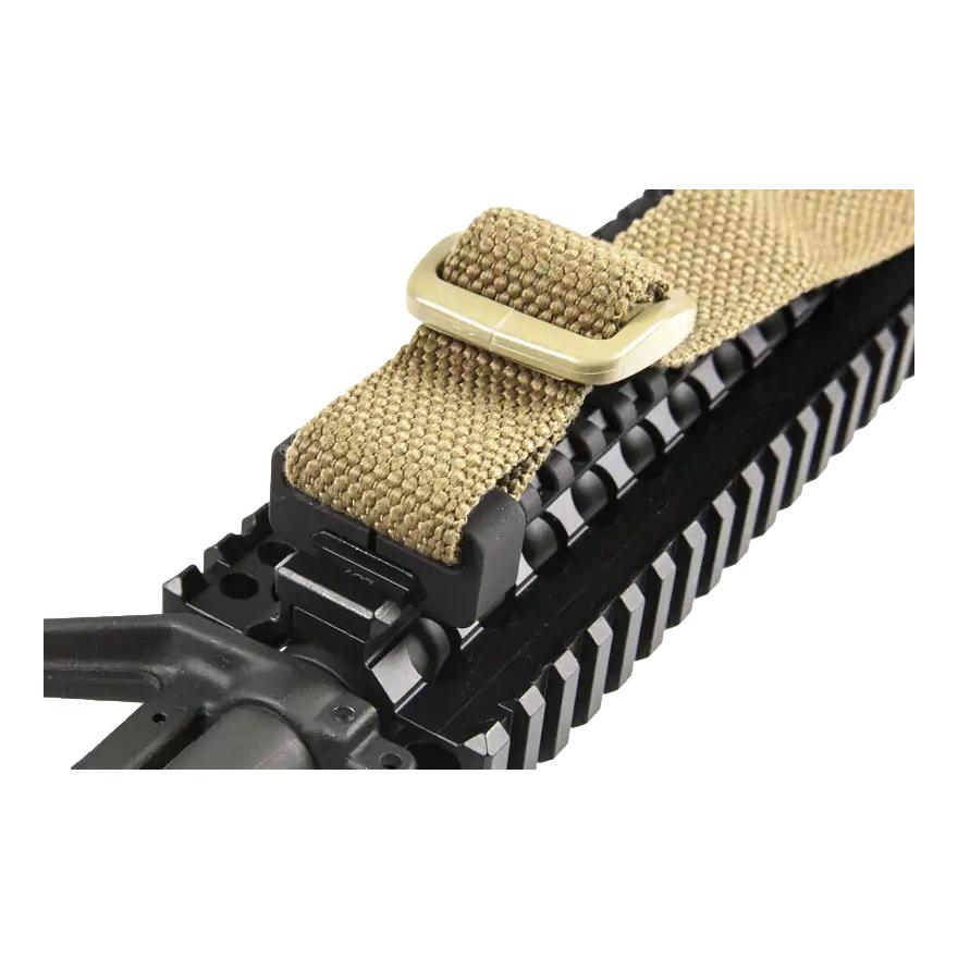 Blue Force Gear Rail Mounted Fixed Loop (RMFL) Blue Force Gear Rail Mounted Fixed Loop (RMFL)