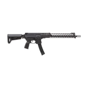 SIG SAUER MPX PCC | 16" 9mm Para