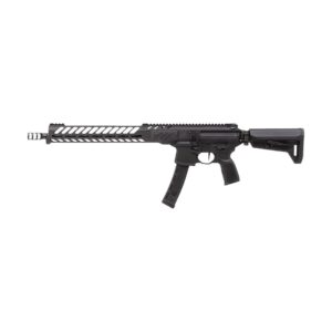 SIG SAUER MPX PCC | 16" 9mm Para