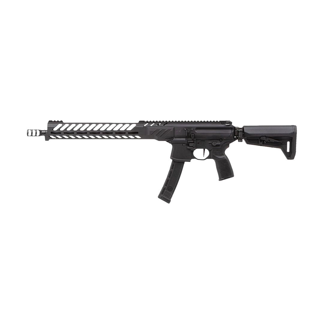 SIG SAUER MPX PCC | 16" 9mm Para