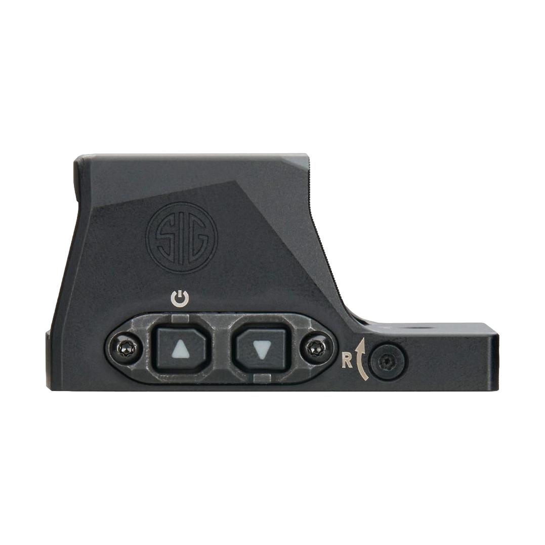 SIG Sauer Romeo X Pro Enclosed SIG Sauer Romeo X Pro Enclosed