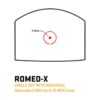 SIG SAUER ROMEO-X Compact SIG SAUER ROMEO-X Compact