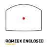 SIG Sauer Romeo X Pro Enclosed SIG Sauer Romeo X Pro Enclosed