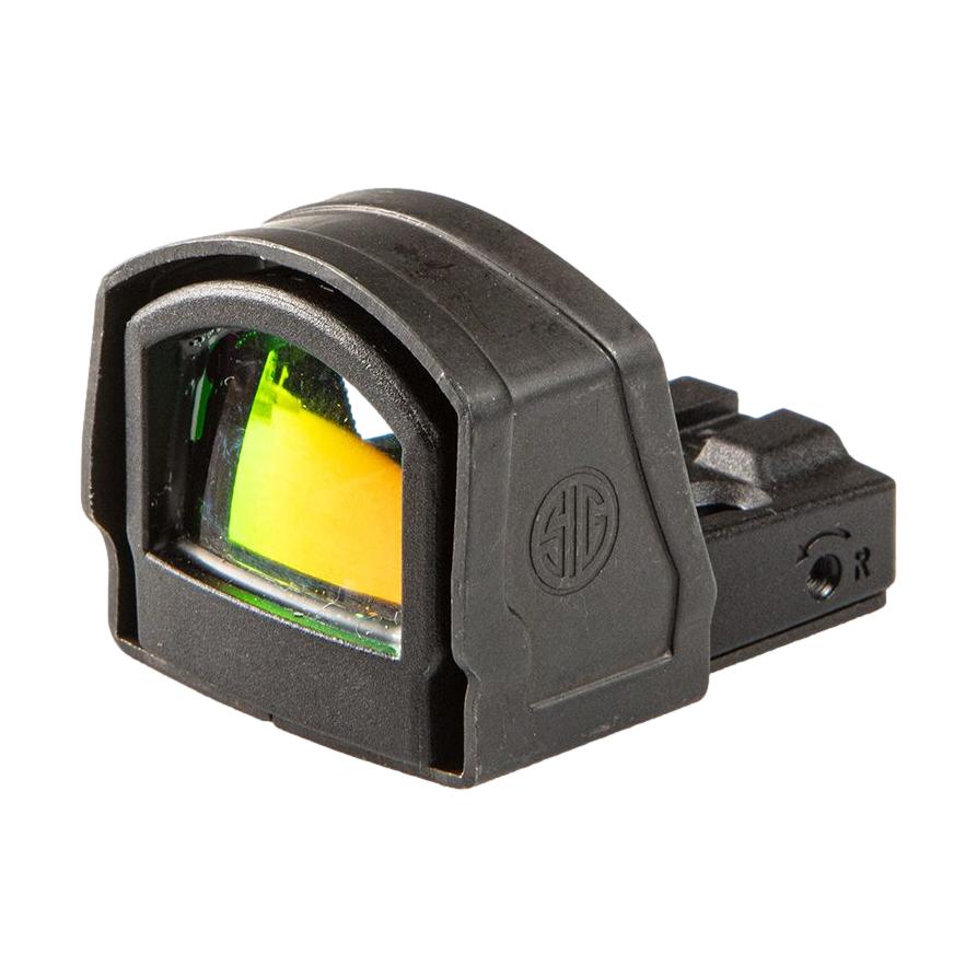 SIG SAUER ROMEOZERO ELITE