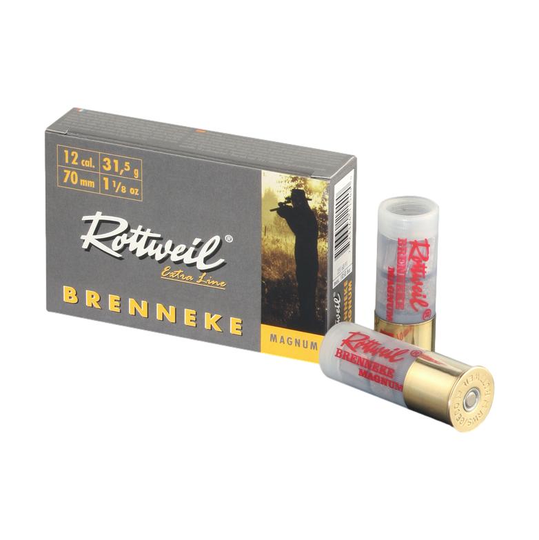 rottweil-brenneke rottweil brenneke