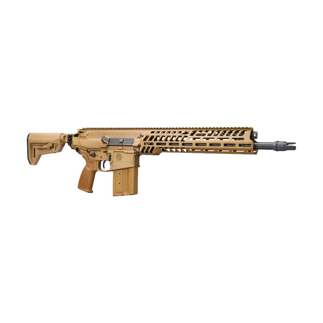 SIG SAUER MCX-SPEAR 6.8x51mm SIG SAUER MCX-SPEAR 6.8x51mm