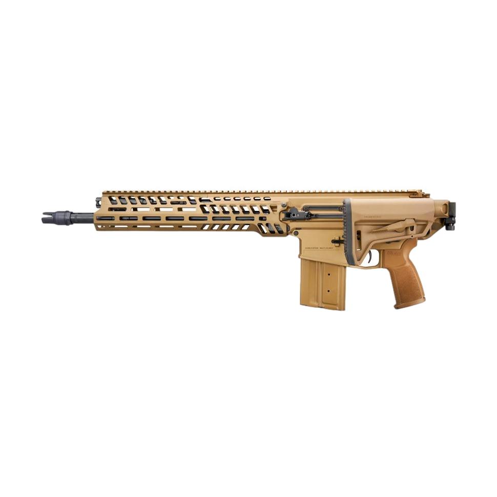 SIG SAUER MCX-SPEAR 6.8x51mm SIG SAUER MCX-SPEAR 6.8x51mm