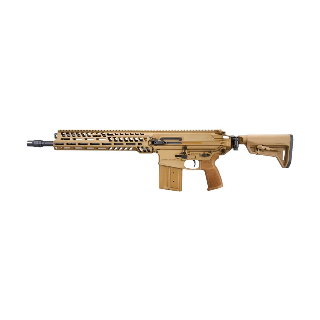 SIG SAUER MCX-SPEAR 6.8x51mm SIG SAUER MCX-SPEAR 6.8x51mm