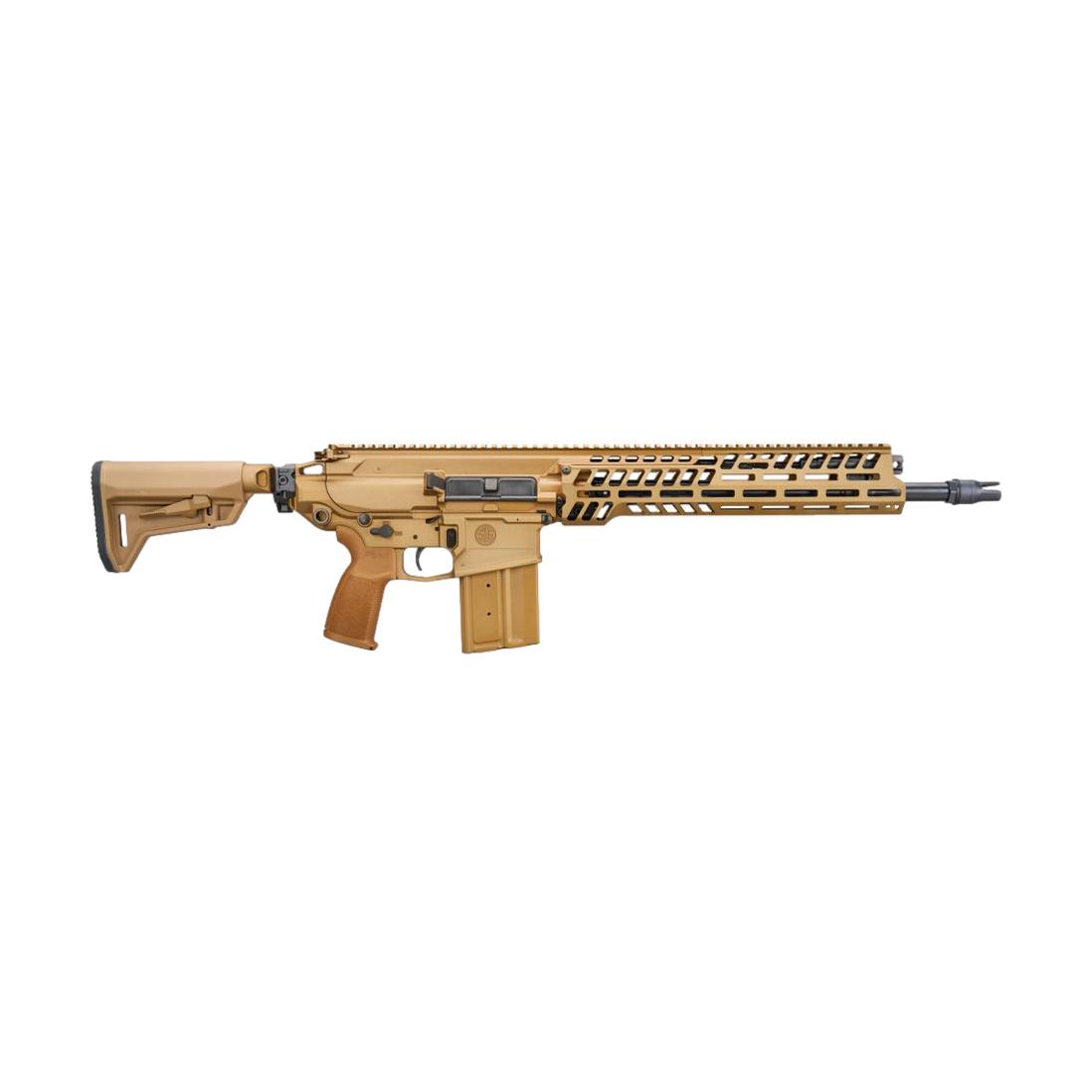 SIG SAUER MCX-SPEAR 6.8x51mm SIG SAUER MCX-SPEAR 6.8x51mm