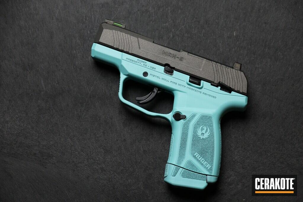 Cerakote Beschichtung | Die stärkste Waffenbeschichtung 5 Cerakote Beschichtung | Die stärkste Waffenbeschichtung 3