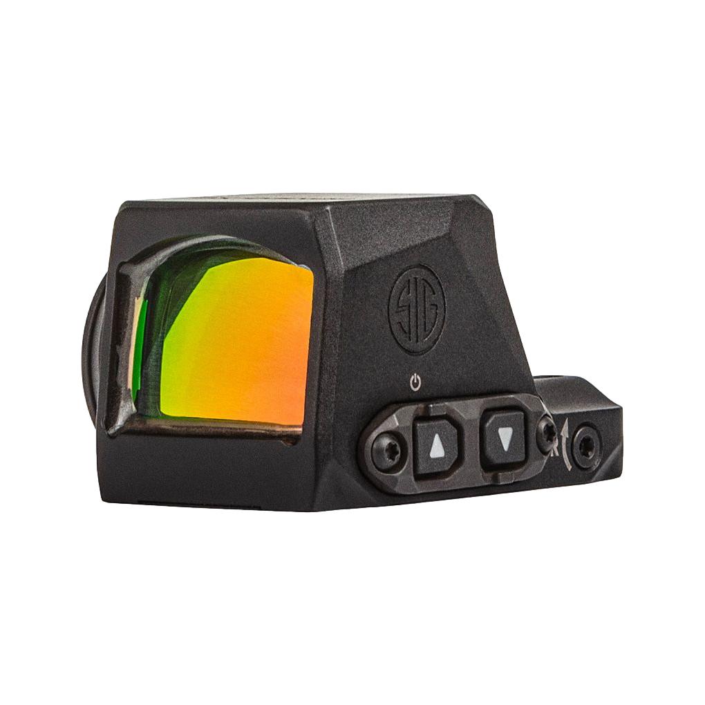 SIG SAUER ROMEO-X Compact SIG SAUER ROMEO-X Compact