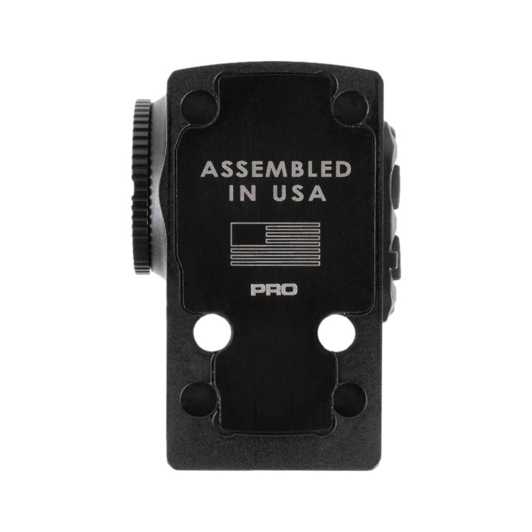 SIG SAUER ROMEO-X PRO SIG SAUER ROMEO-X PRO