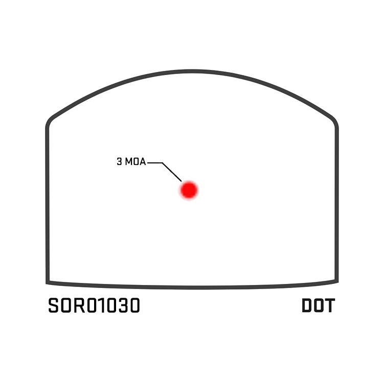 SIG SAUER ROMEOZERO ELITE