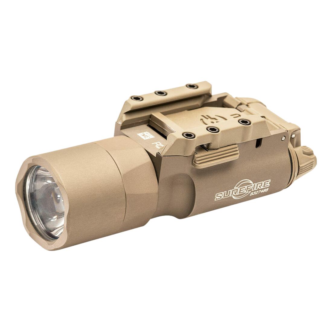 SureFire X300T-A TAN