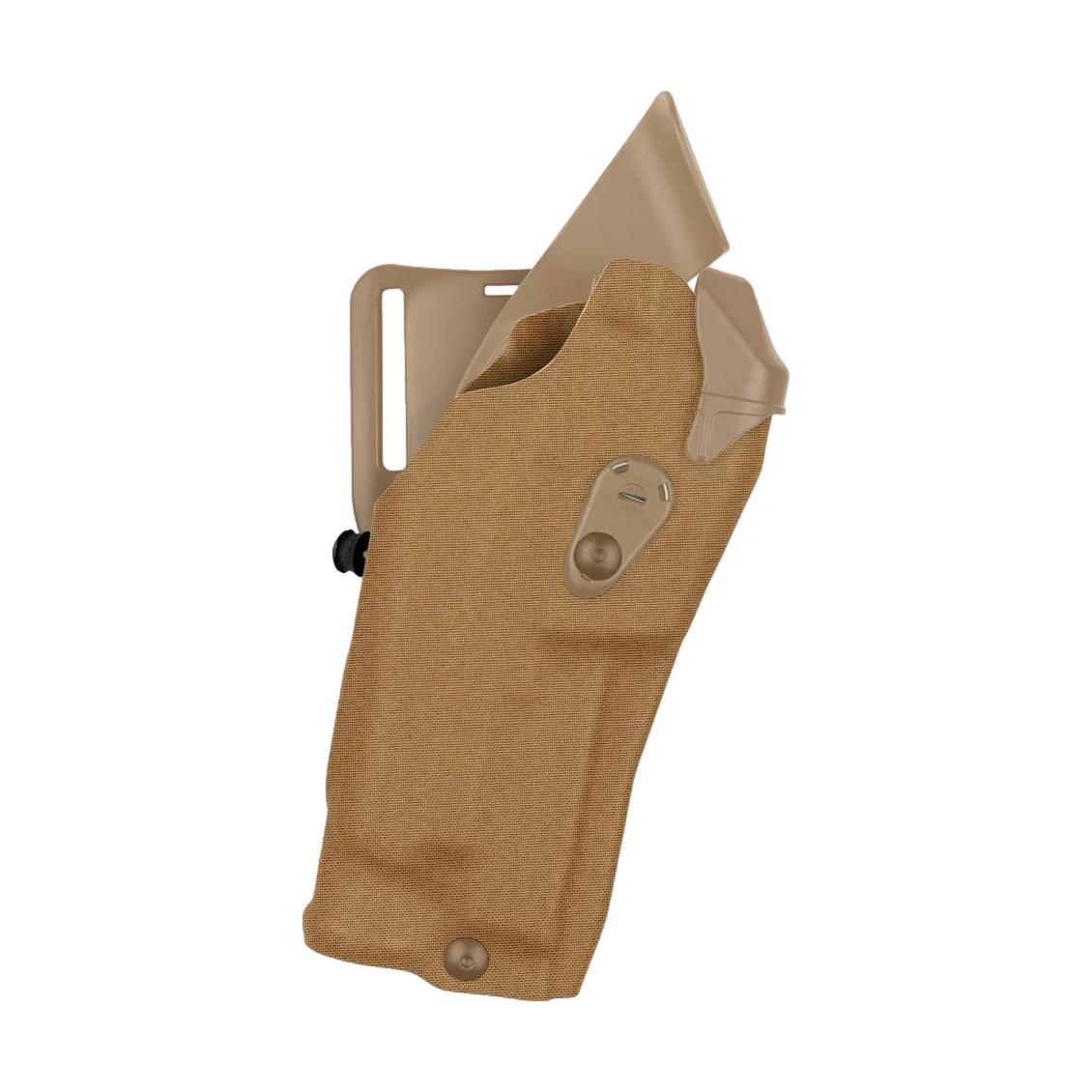 Safariland 6390RDS Glock 17 TLR-1HL Cordura Safariland 6390RDS Glock 17 TLR-1HL Cordura