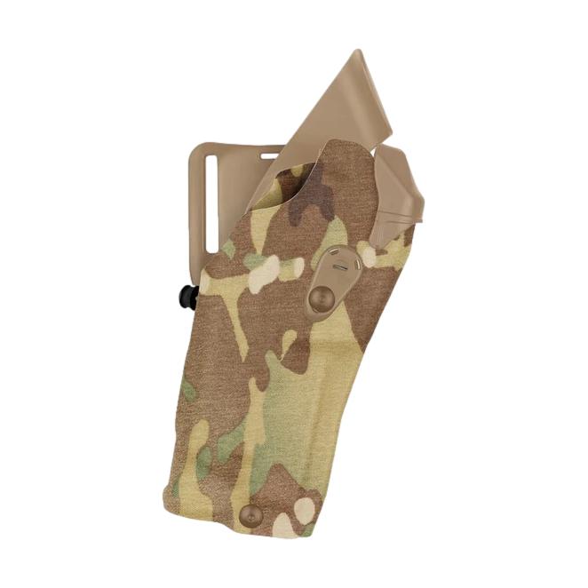 safariland-6390RDS-color-multicam-finish-cordura_clipped_rev_1 Safariland 6390RDS Glock 19 TLR-1HL Cordura