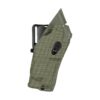 Safariland 6390RDS Glock 17 TLR-1HL Cordura Safariland 6390RDS Glock 17 TLR-1HL Cordura
