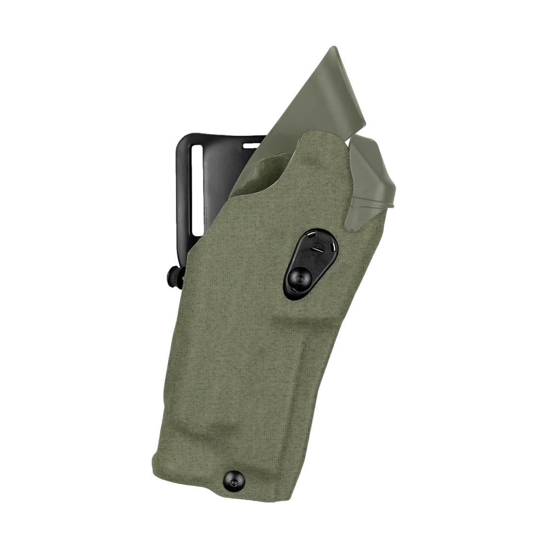Safariland 6390RDS Glock 17 TLR-1HL Cordura Safariland 6390RDS Glock 17 TLR-1HL Cordura