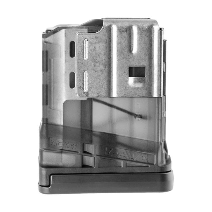 Lancer Systems AR10 MAGAZIN 10 Schuss Lancer Systems AR10 MAGAZIN 10 Schuss