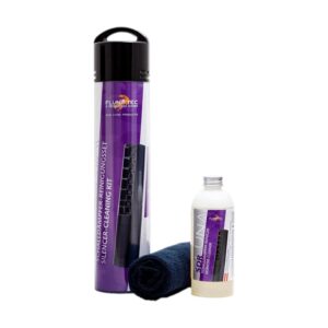 Startseite 80 Fluna Tec -Schalldämpfer Reinigungsset