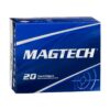 Magtech .500 S&W Teilmantel Flachkopf Magtech .500 S&W Teilmantel Flachkopf