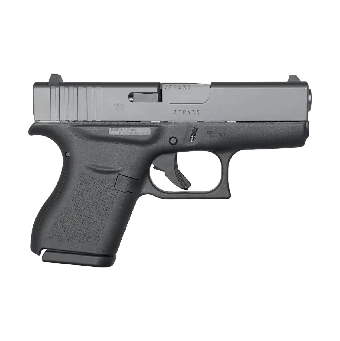 server_clipped_rev_1 Glock 43 Gen4