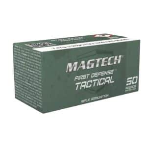 Startseite 7 Magtech 300BLK FMJ 123grs