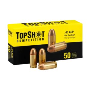 Startseite 1 TopShot 45 ACP
