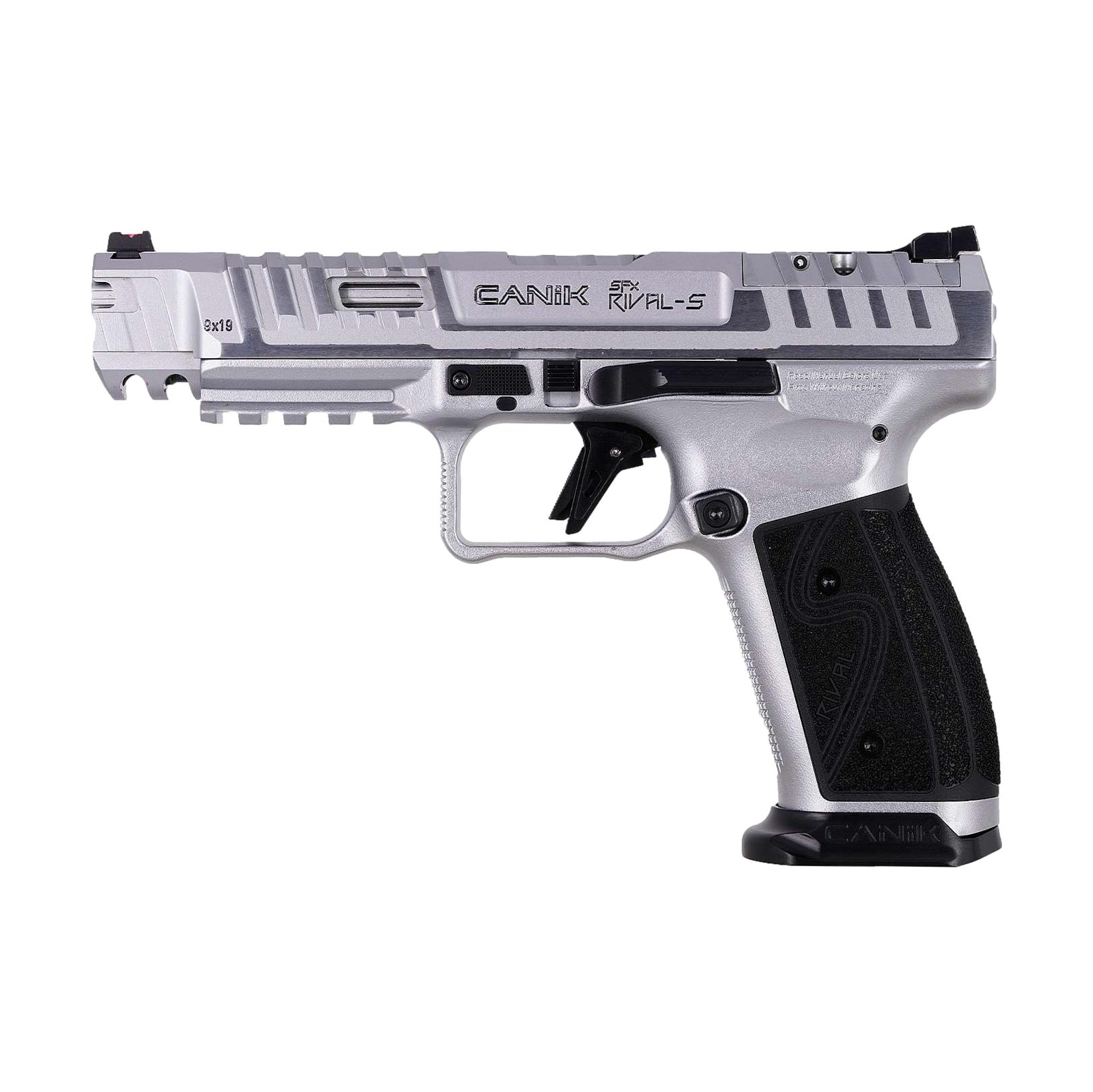 CANiK SFx RIVAL-S CANiK SFx RIVAL-S