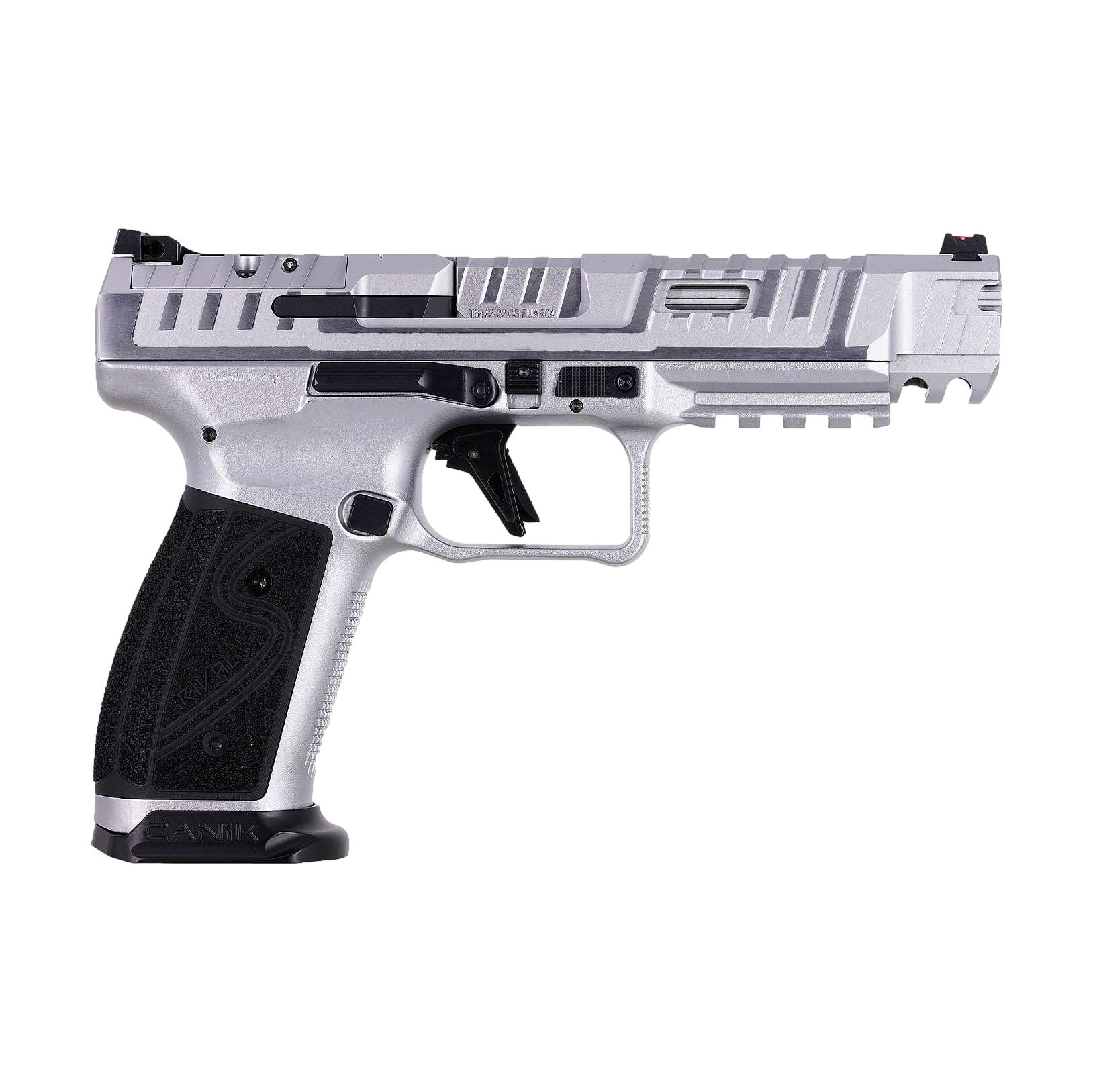 CANiK SFx RIVAL-S CANiK SFx RIVAL-S