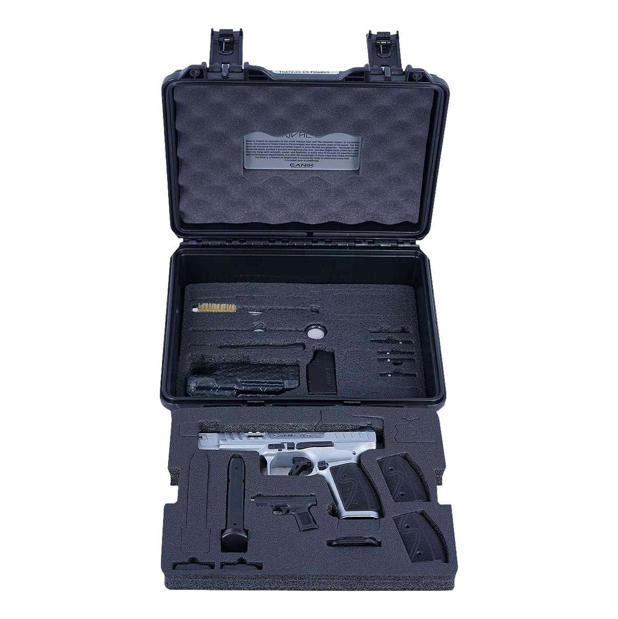 CANiK SFx RIVAL-S CANiK SFx RIVAL-S