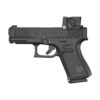 GLOCK <br><b>G19 Gen5 A-CUT | Aimpoint </b><br>Compact | 9 mm Luger 5
