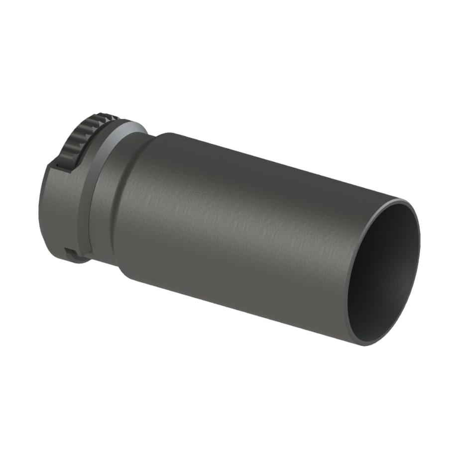 B&T Blast Deflector SQD Trilug 9mm