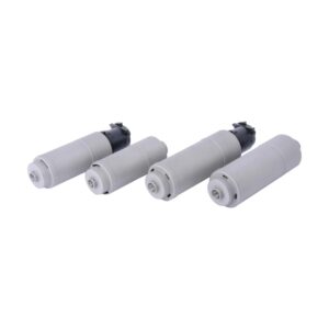 B&T Gewehr-Schalldämpfer RBS