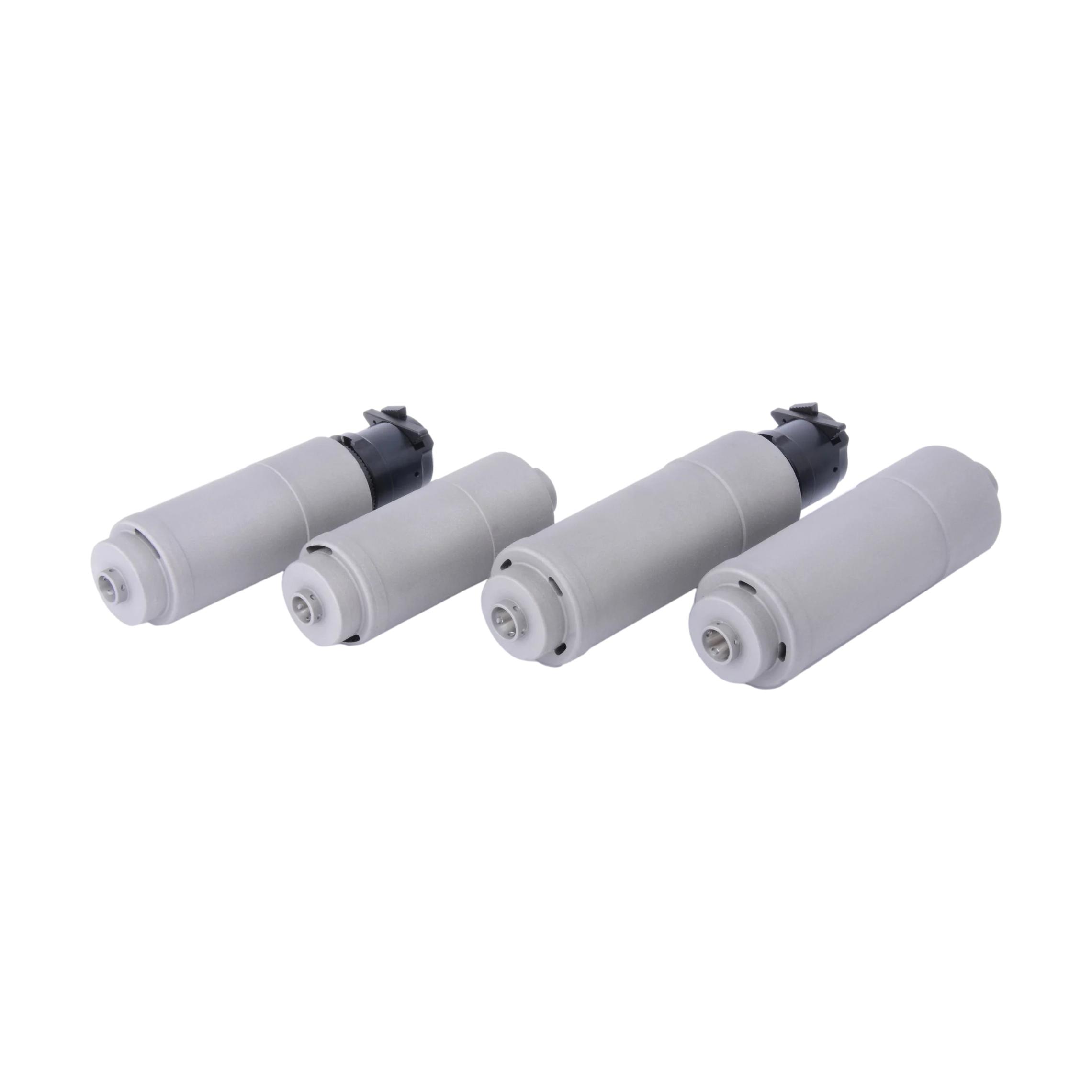 B&T Gewehr-Schalldämpfer RBS B&T Gewehr-Schalldämpfer RBS