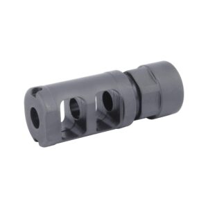 Startseite 117 B&T 2-Kammer Kompensator für ROTEX Rotex-III™/V™/VA™