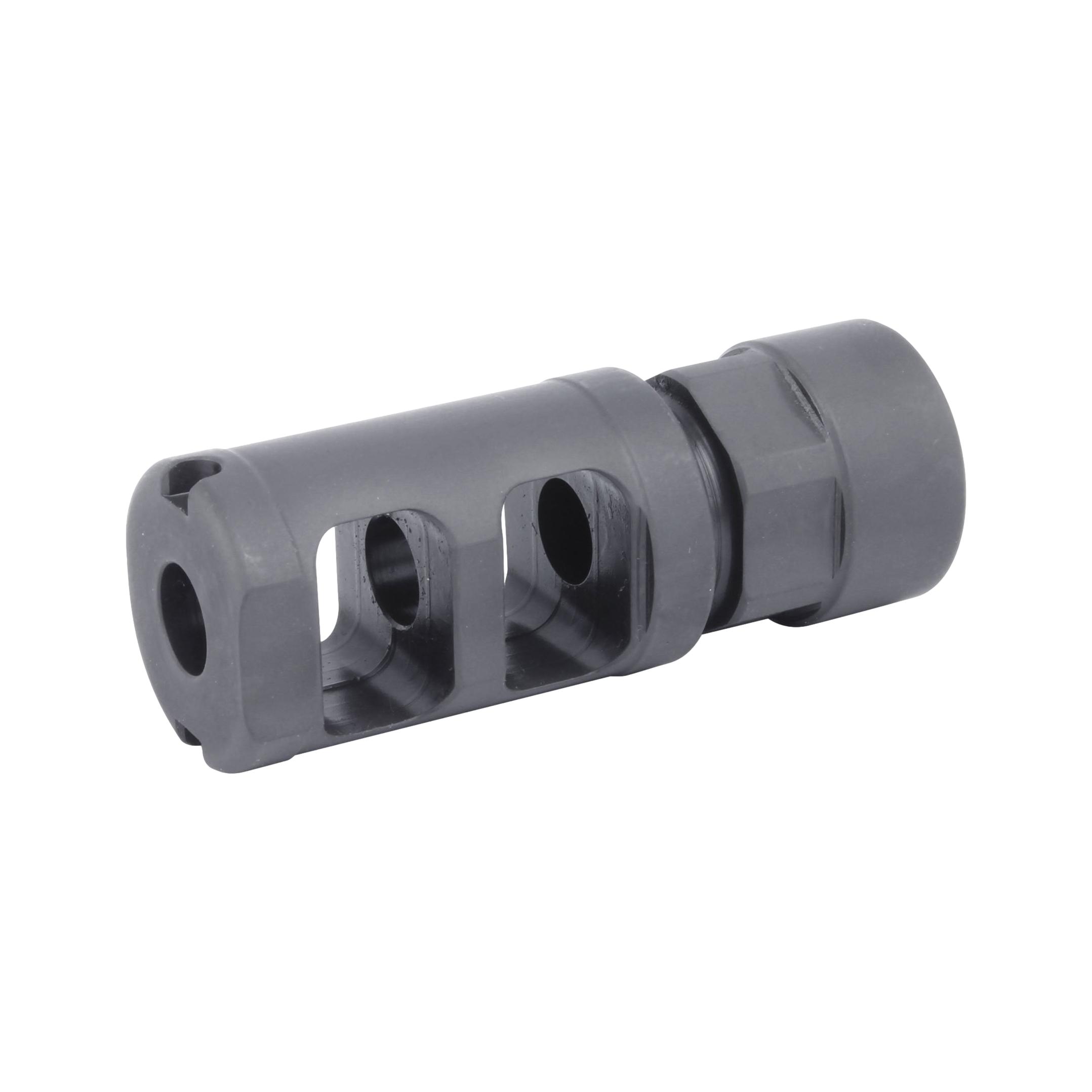 B&T 2-Kammer Kompensator für ROTEX Rotex-III™/V™/VA™ B&T 2-Kammer Kompensator für ROTEX Rotex-III™/V™/VA™