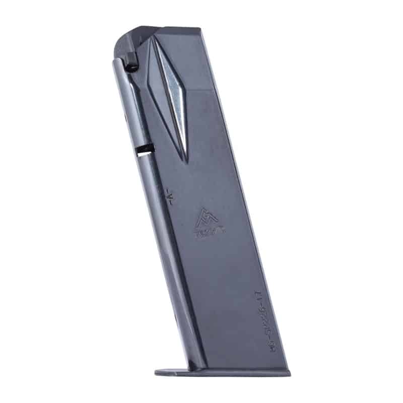 SIG SAUER P226 Magazin 9 mm Para 15 Schuss SIG SAUER P226 Magazin 9 mm Para 15 Schuss