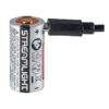 Streamlight SL-B9 USB-C Rechargeable Battery Pack Streamlight SL-B9 USB-C Rechargeable Battery Pack
