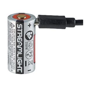 Streamlight SL-B9 USB-C Rechargeable Battery Pack