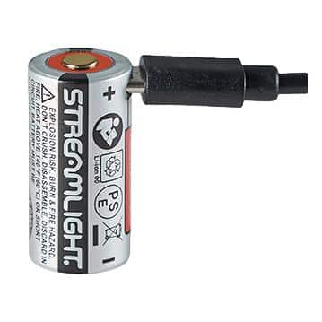 Streamlight SL-B9 USB-C Rechargeable Battery Pack Streamlight SL-B9 USB-C Rechargeable Battery Pack