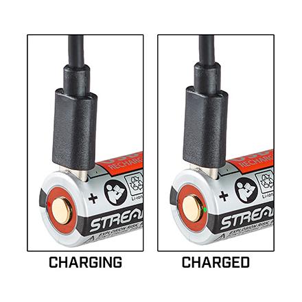 Streamlight SL-B9 USB-C Rechargeable Battery Pack Streamlight SL-B9 USB-C Rechargeable Battery Pack