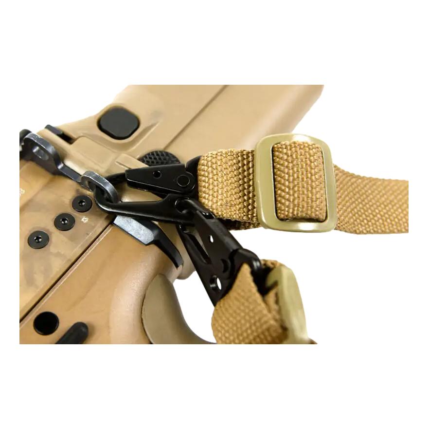Blue Force Gear Sling Snap Hook HK Style