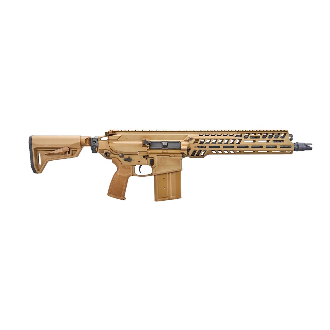 SIG SAUER MCX-SPEAR SBR 6.8x51mm SIG SAUER MCX-SPEAR SBR 6.8x51mm