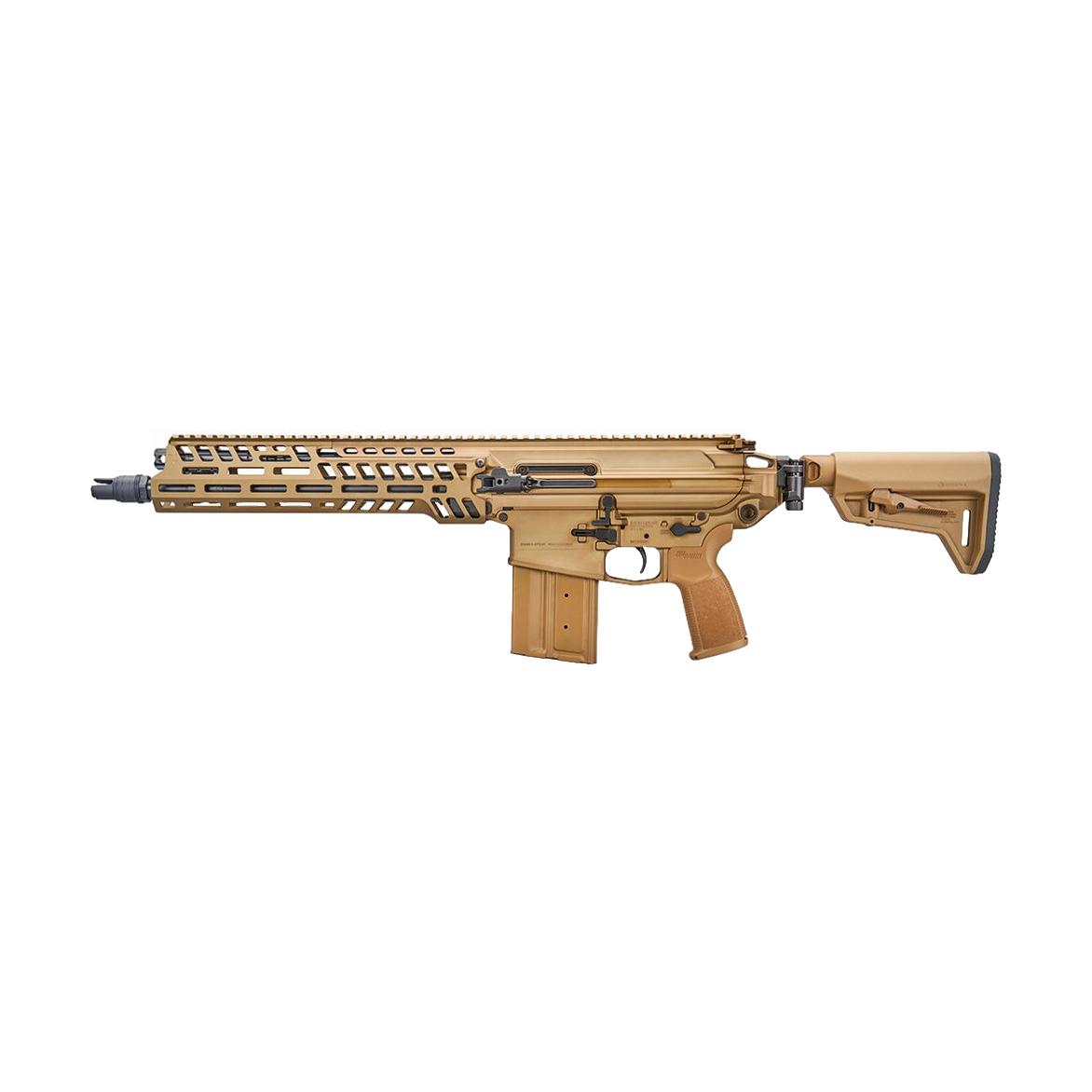 SIG SAUER MCX-SPEAR SBR 6.8x51mm SIG SAUER MCX-SPEAR SBR 6.8x51mm