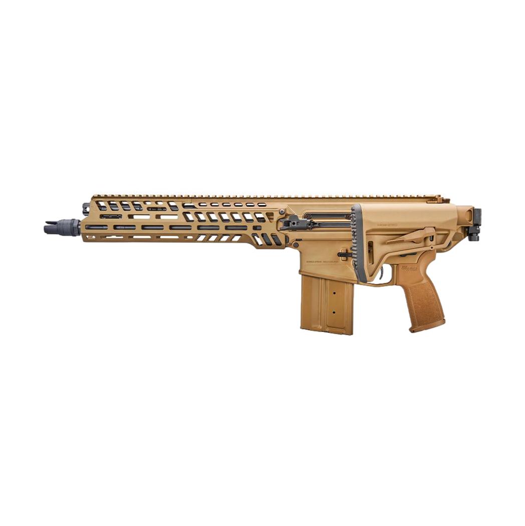 SIG SAUER MCX-SPEAR SBR 6.8x51mm SIG SAUER MCX-SPEAR SBR 6.8x51mm